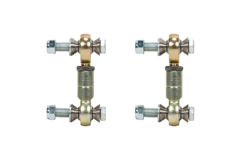 Eibach Rear Adjustable Anti-Roll End Link Kit 14-19 Ford Focus St 1