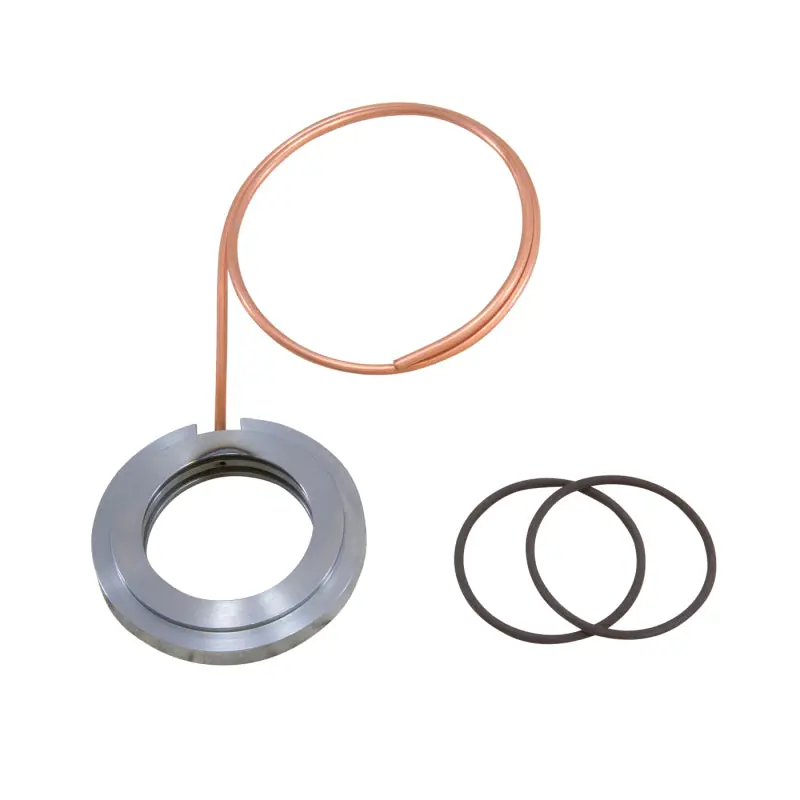 Yukon Gear Seal Housing For Dana 30 / Model 35 Zip Locker 1