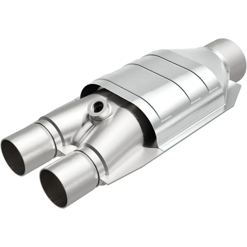 Magnaflow Conv Univ 2/2.5 D/S Single O2 Fed 1
