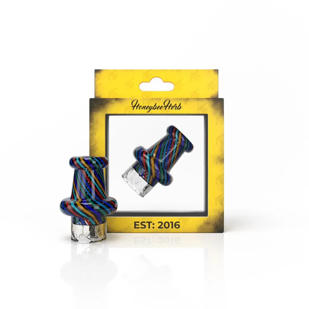 Riptide  Vortex Carb Cap 1