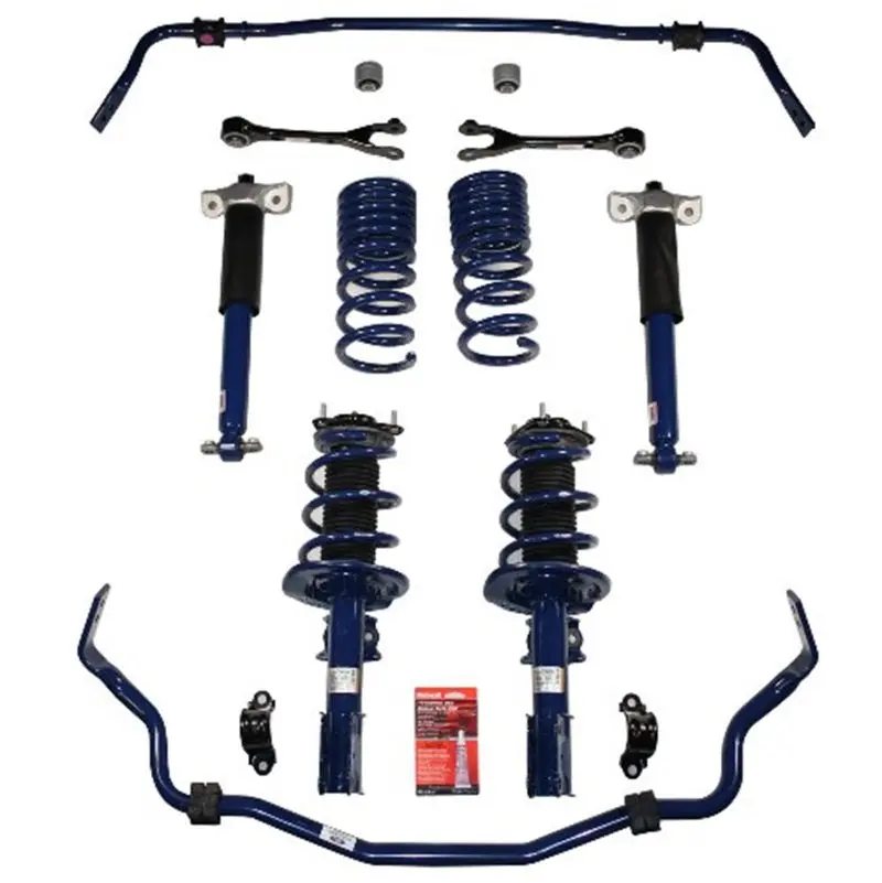 Ford Racing 15-18 Ford Mustang Track Handling Pack 1
