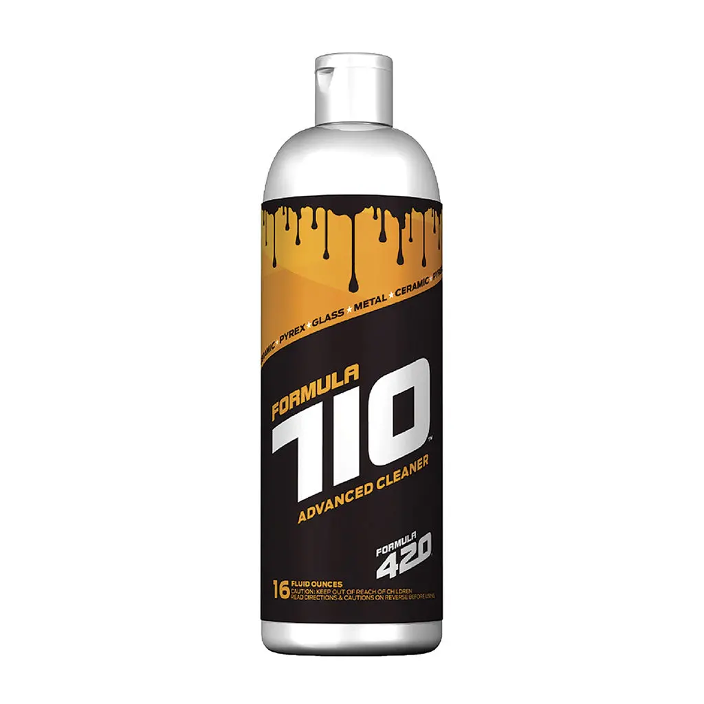 Formula 710 Advanced Cleaner 1