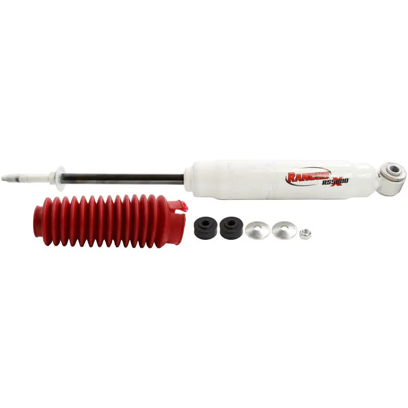 Rancho 02-05 Dodge Pickup / Ram 1500 1/2 Ton Front Rs5000x Shock 1