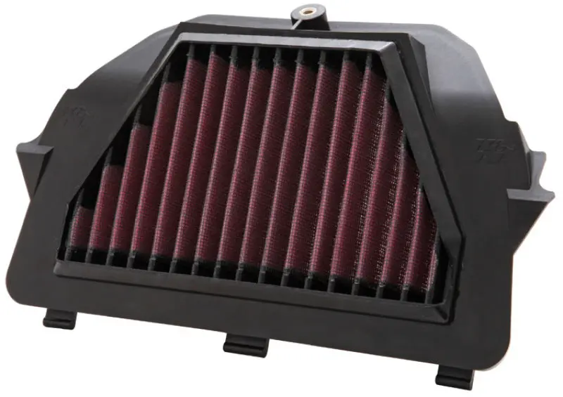 K&N 08-13 Yamaha Yzf R6 599 Replacement Air Filter - Race Specific 1