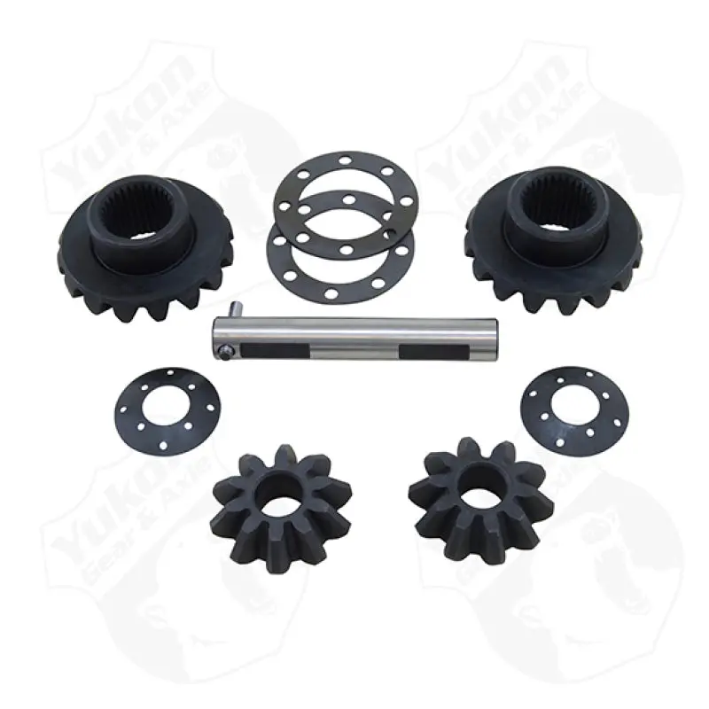 Yukon Gear Standard Open Spider Gear Kit For Toyota T100 & Tacoma W/ 30 Spline Axles 1