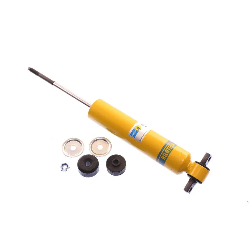 Bilstein 4600 Series 96-02 Chevy Exp 1500/2500/3500 / 09-12 Exp 4500 Fr 46Mm Monotube Shock Absorber 1
