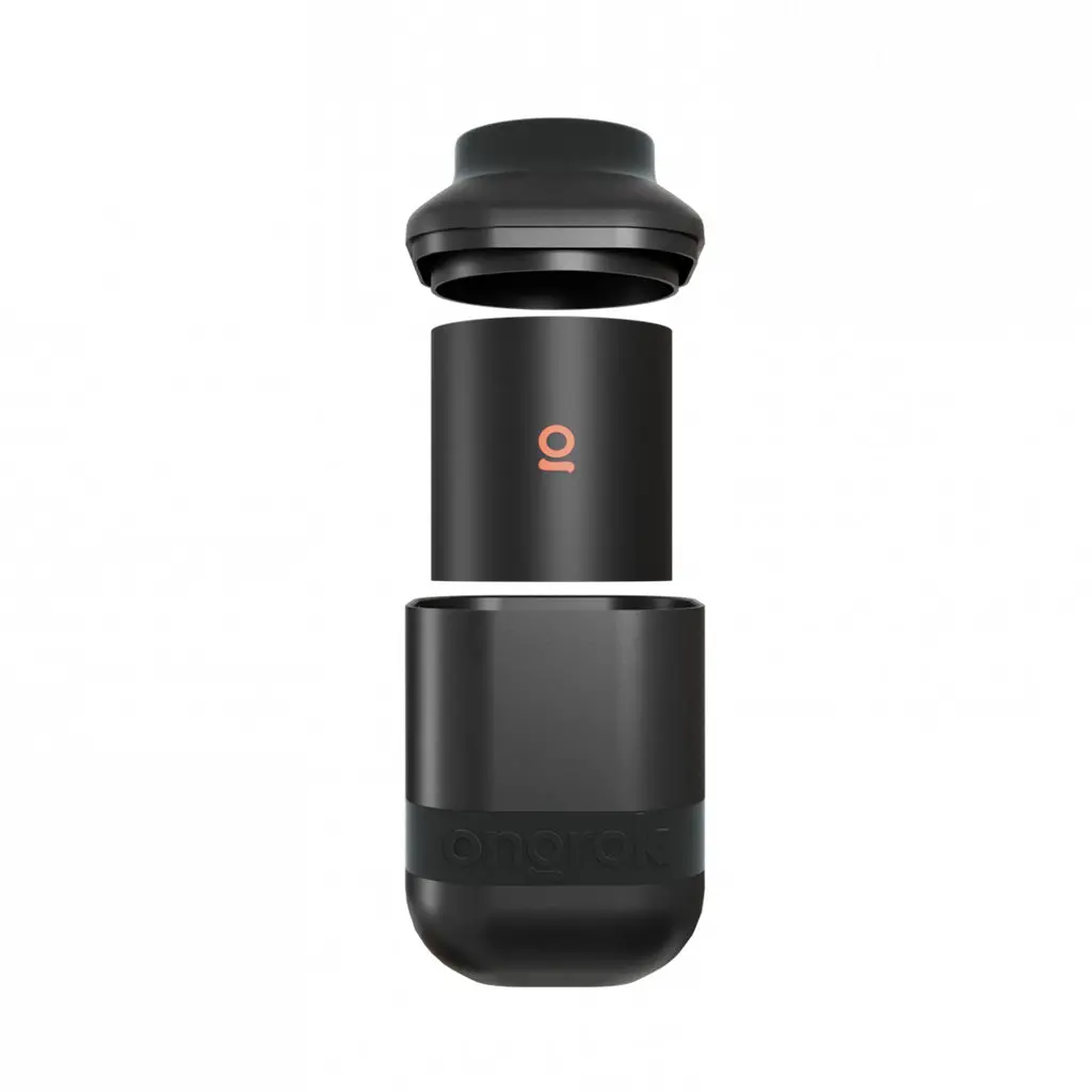 Ongrok Personal Smoke Filter 1