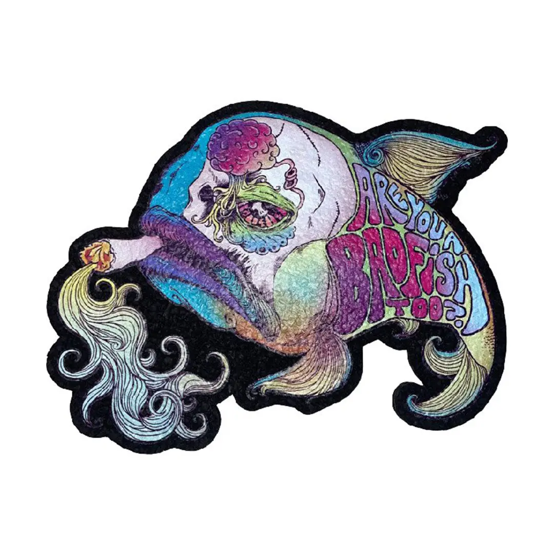 East Coasters 9 Inch Dab Mats 1