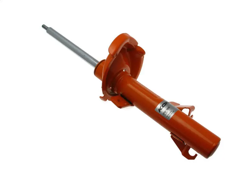 Koni Str.T (Orange) Shock 04-09 Mazda 3 Sedan And Hatchback/ Excl. Mazdaspeed 3 - Right Front 1