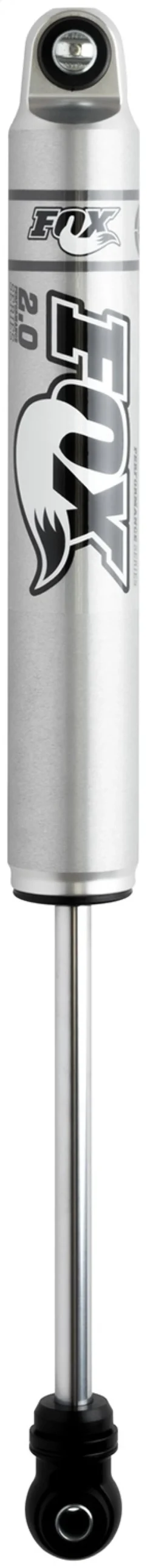 Fox 07+ Jeep Jk 2.0 Performance Series 8.6In. Smooth Body Ifp Rear Shock (Alum) / 0-2In Lift 1