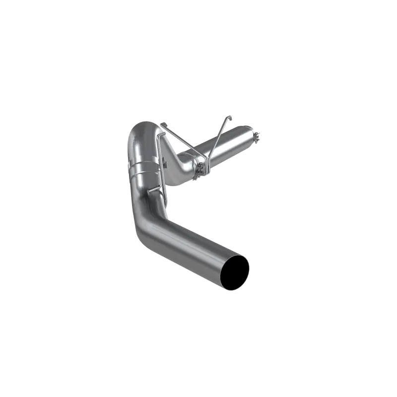 Mbrp 2500/3500 Cummins 6.7L 5In Filter Back Single Side No Muffler Al 1