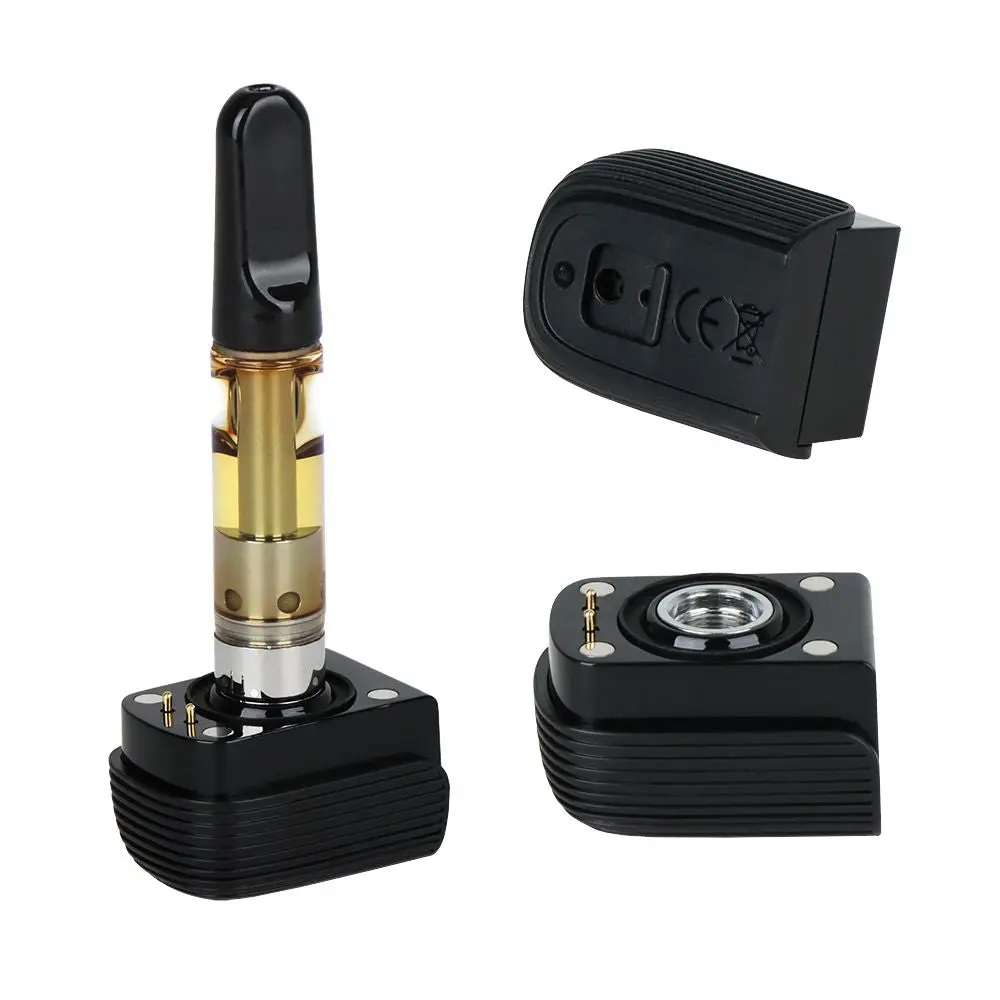 Pulsar 510 Dl 5.0 Bottom Magnetic Connector 1