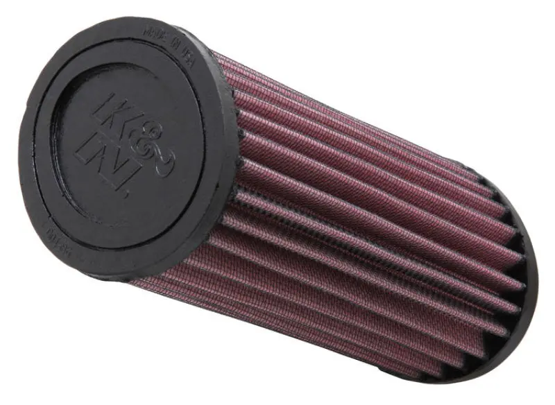 K&N 01-12 Triumph Bonneville/Thruxton/Scrambler Replacement Air Filter 1