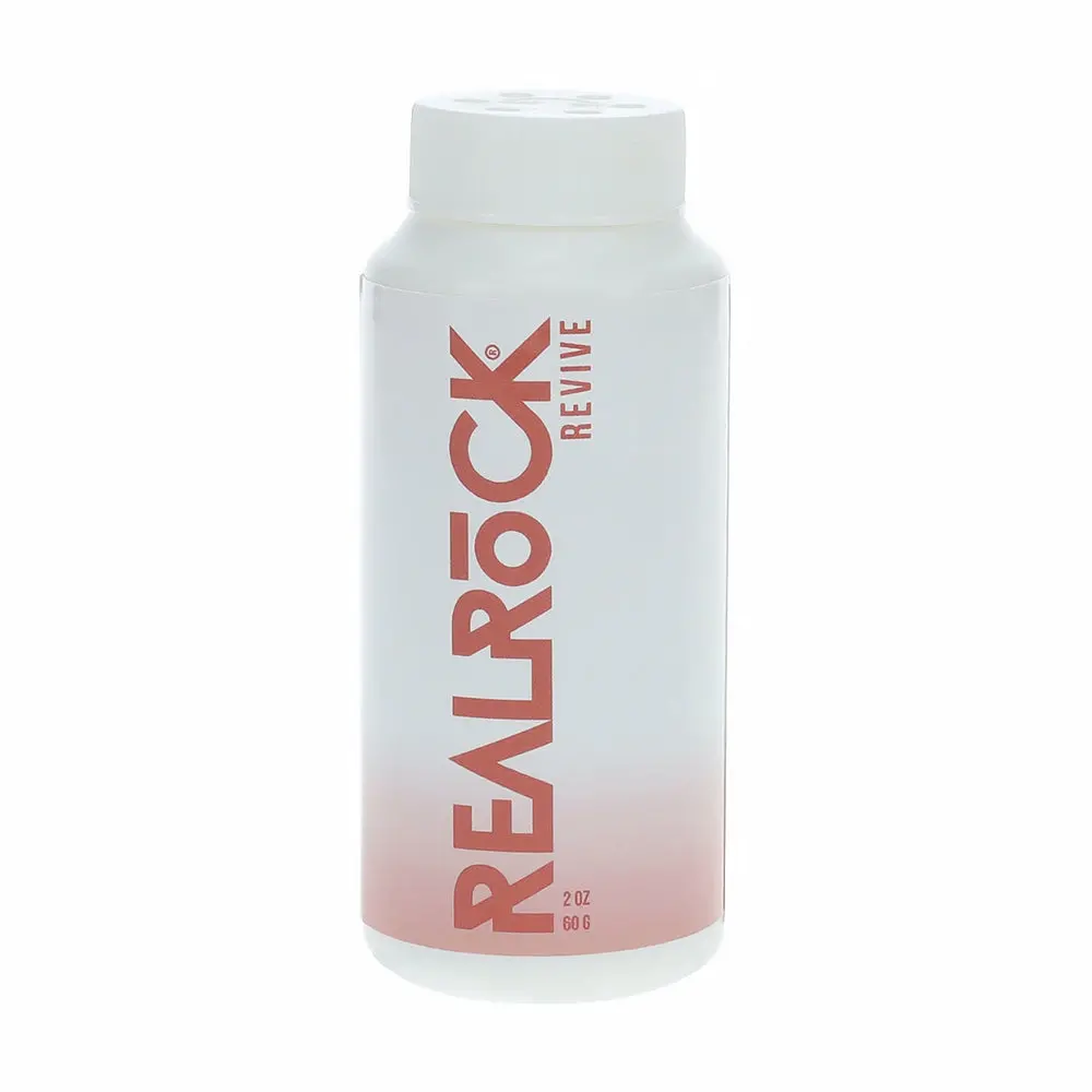 Realrock Revive Reviving Powder 2 Oz. 1