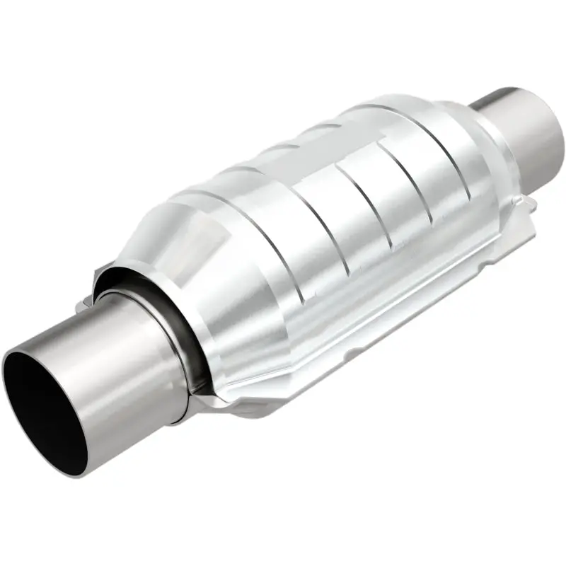 Magnaflow Conv Univ 2.25Inch 1