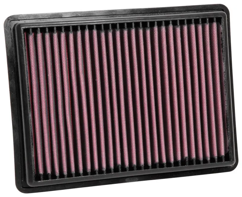 K&N Replacement Air Filter 2018 Chevrolet Equinox / 2018 Gmc Terrain 1.5L/1.6L/2.0L 1