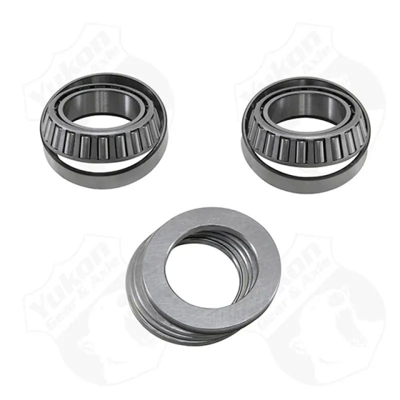 Yukon Gear 10.25In & 10.5In Ford Carrier Installation Kit 1