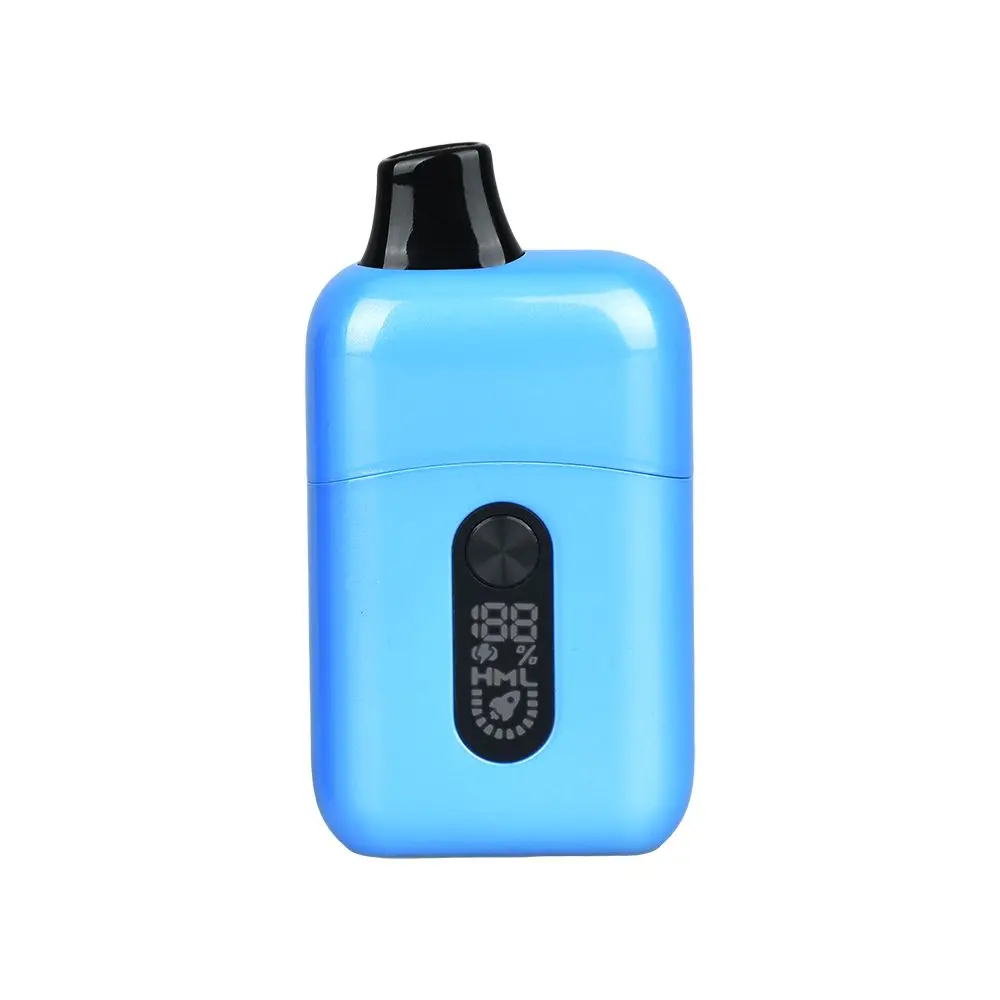Pulsar Dl Wax Vape Bar | 650Mah 4