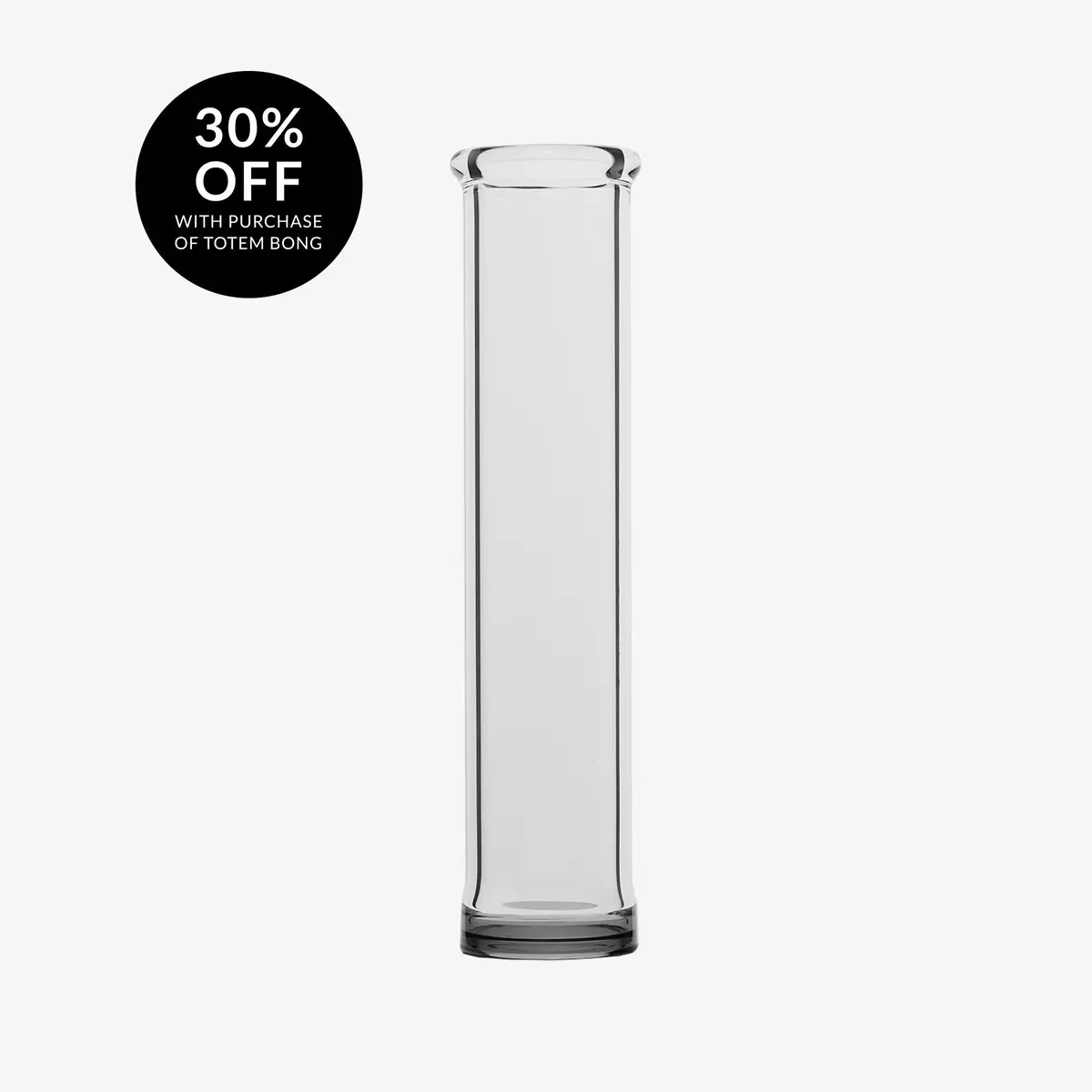 Softglass Totem Tube Top 1