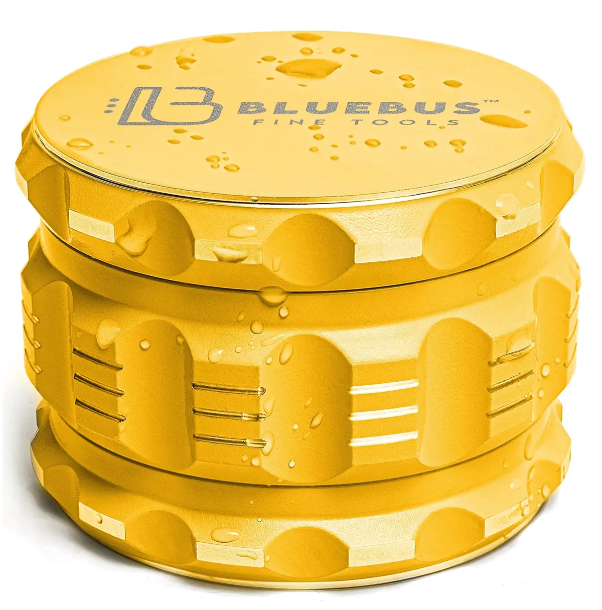 Gac 2.5" Ceramic Grinder 1
