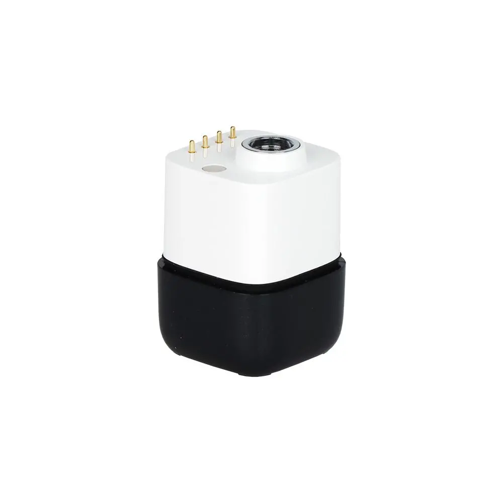 Pulsar 510 Jetpack Bottom Magnetic Connector - Black 1