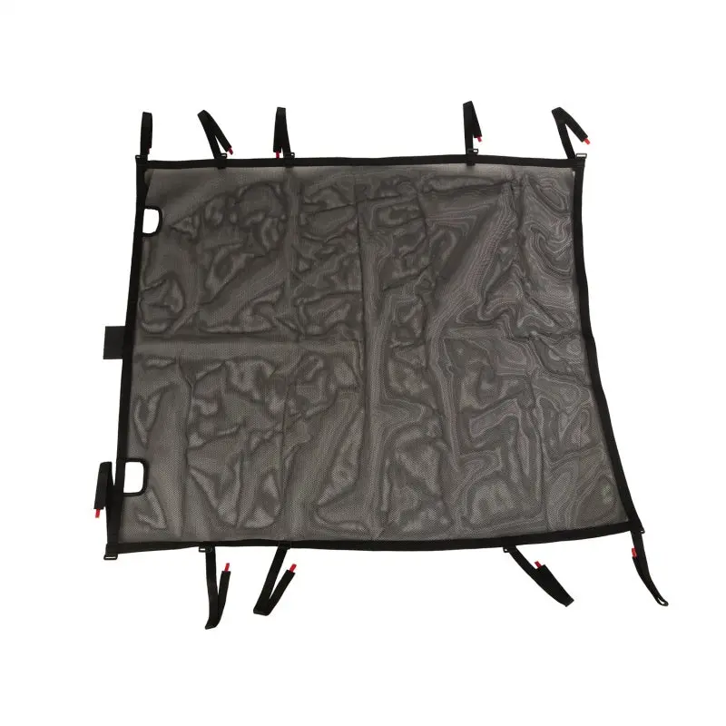 Rugged Ridge Eclipse Sun Shade Full 18-20 Jeep Wrangler Jl 2-Dr 1