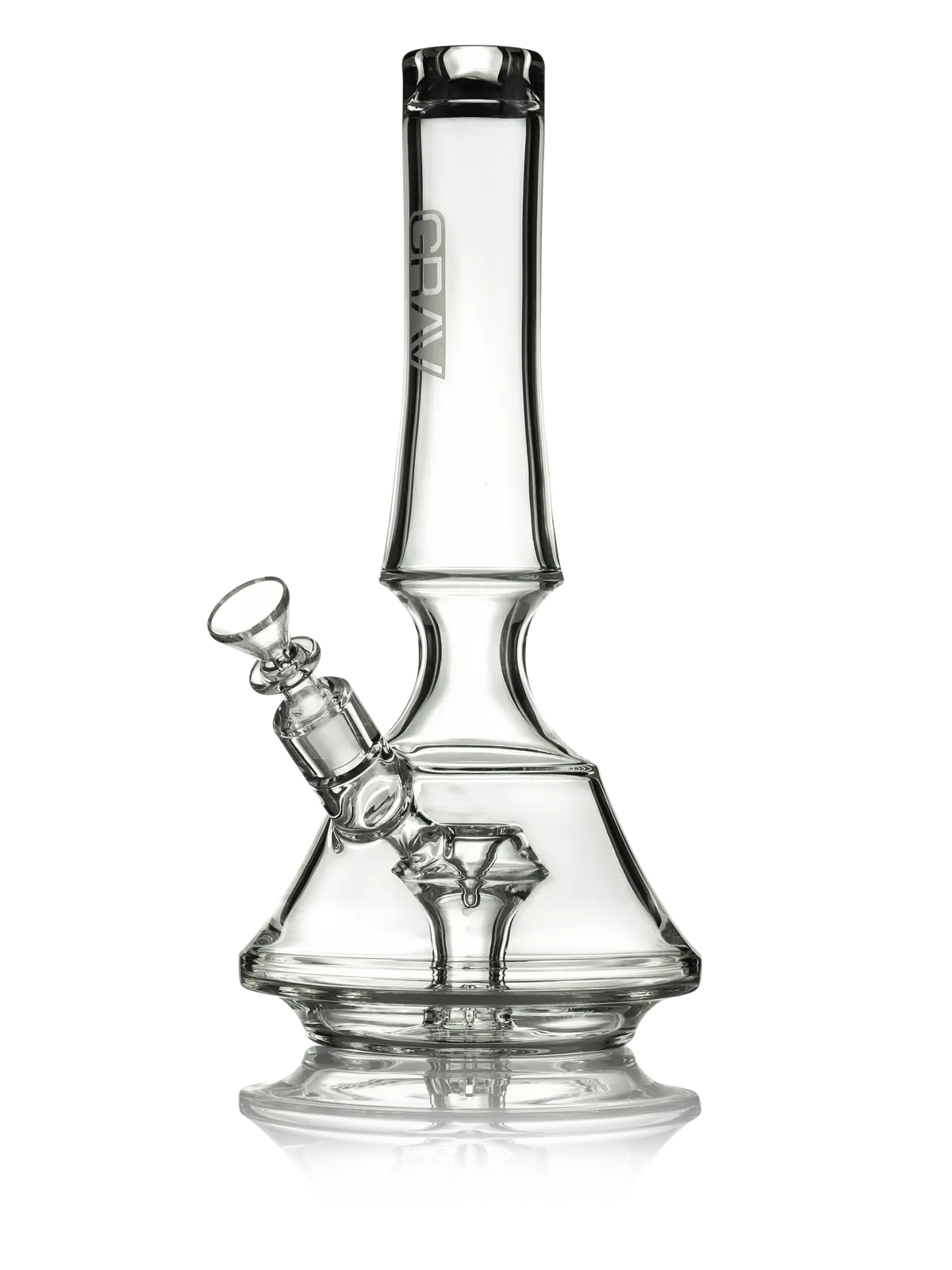 Grav® Empress Water Pipe 1