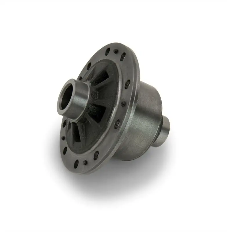 Eaton Detroit Locker Differential 30 Spline 1.30In Axle Shaft Diameter 4 Pinion Front 8In Rear 8In 1