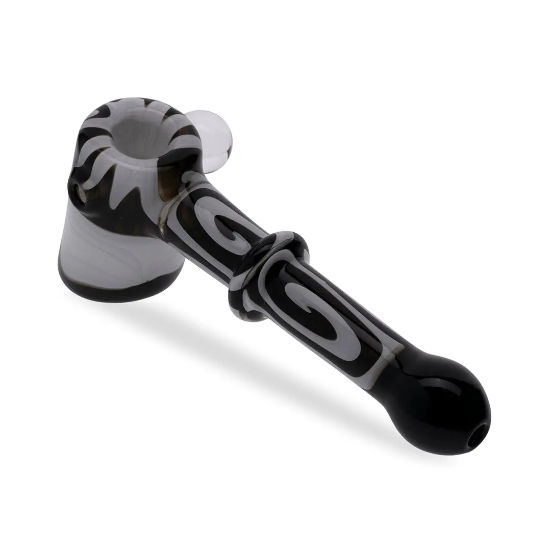 Medusa Customs 5.5" Hammer Head 1
