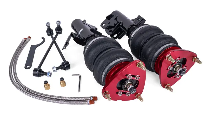 Air Lift Performance 22-23 Subaru Wrx Front Kit 1