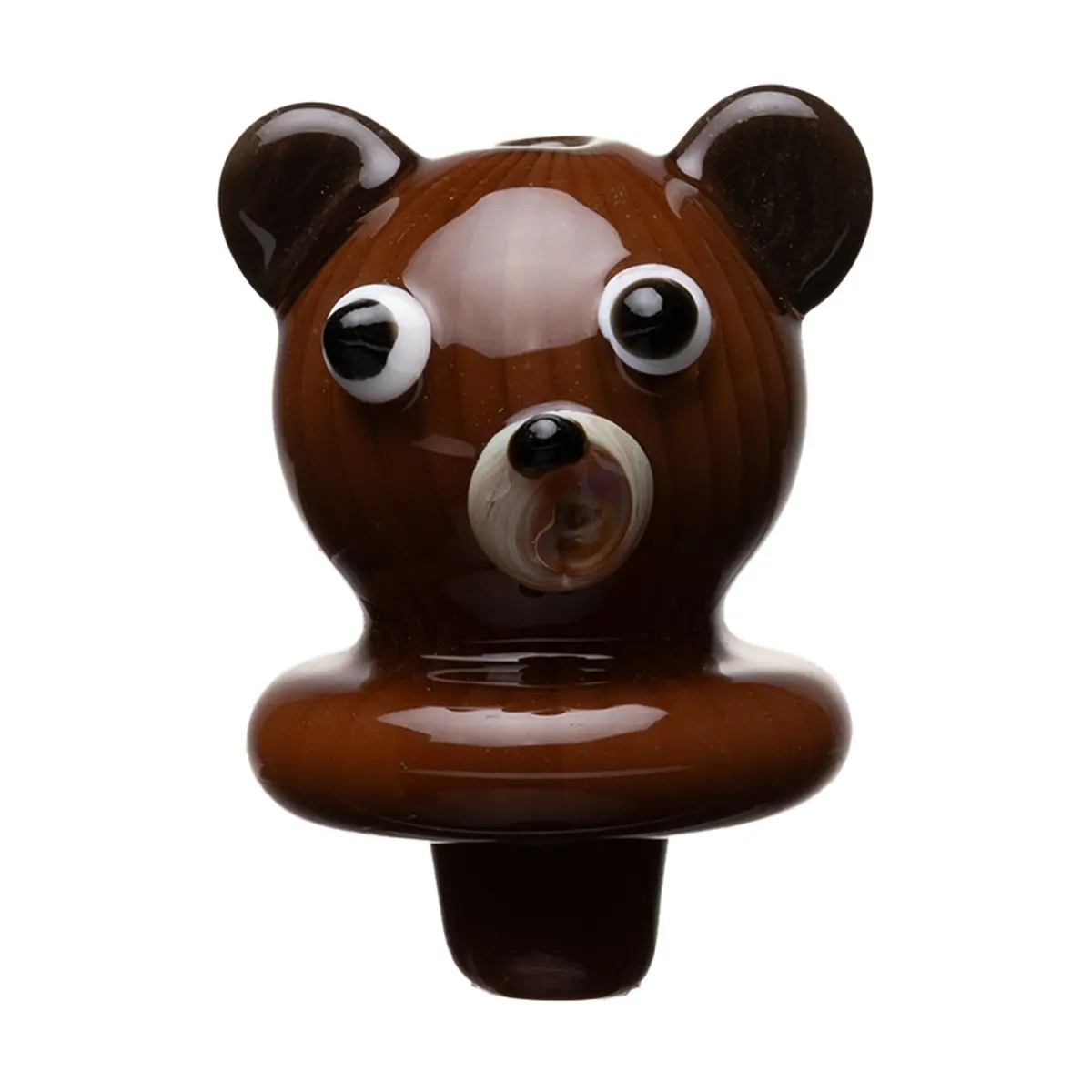 Human Grade Bear Carb Cap 1