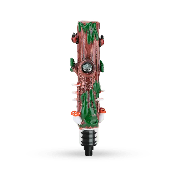 Stundenglass Large Upstem (Straight) Renew The Redwoods 1
