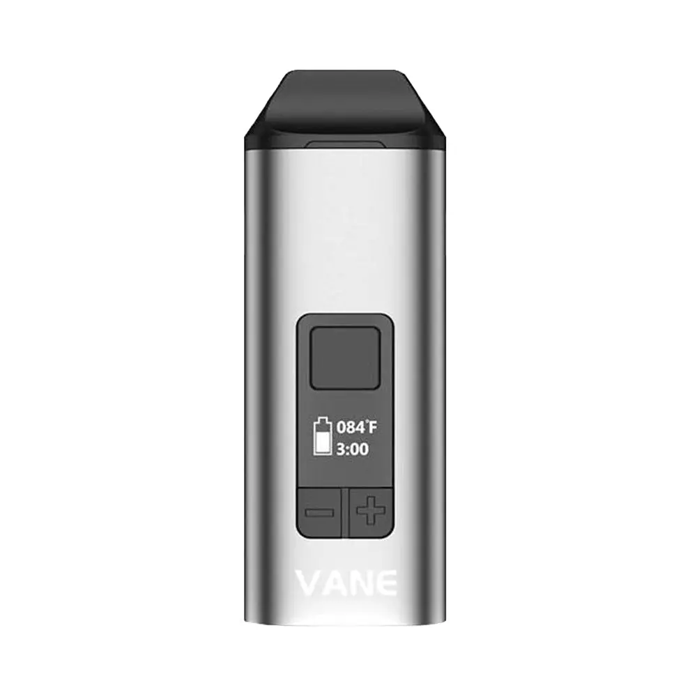 Yocan Vane Dry Herb Vaporizer 5