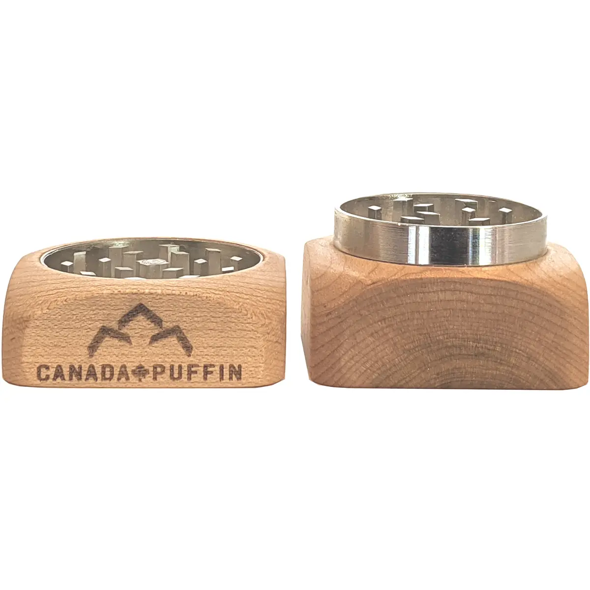 Canada Puffin Parklands Grinder 1
