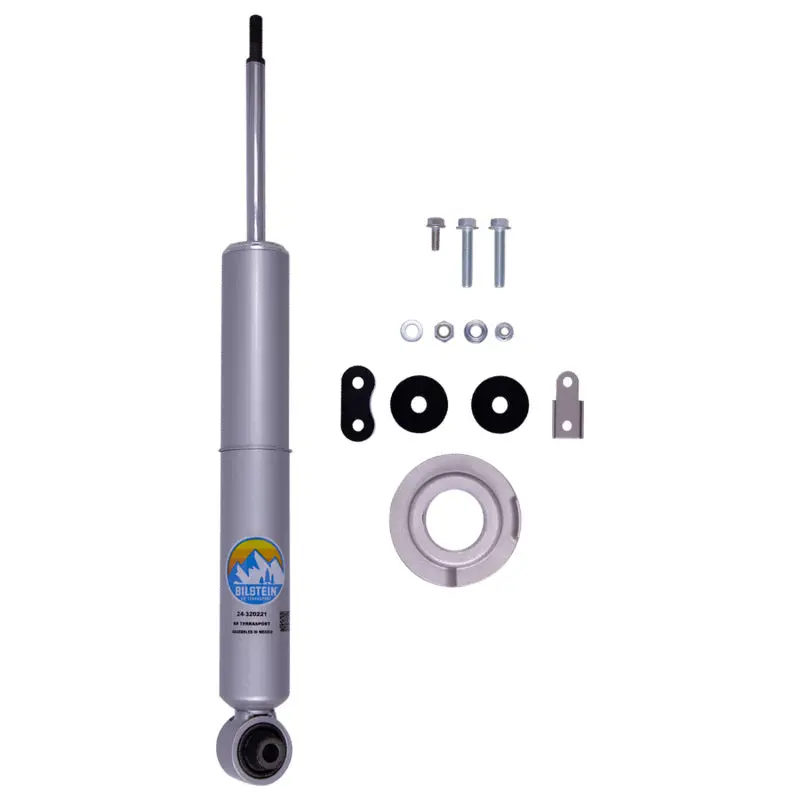 Bilstein 16-17 Subaru Crosstrak/ 13-15 Subaru Crosstrak Vx B8 Terrasport Rear Shock 1