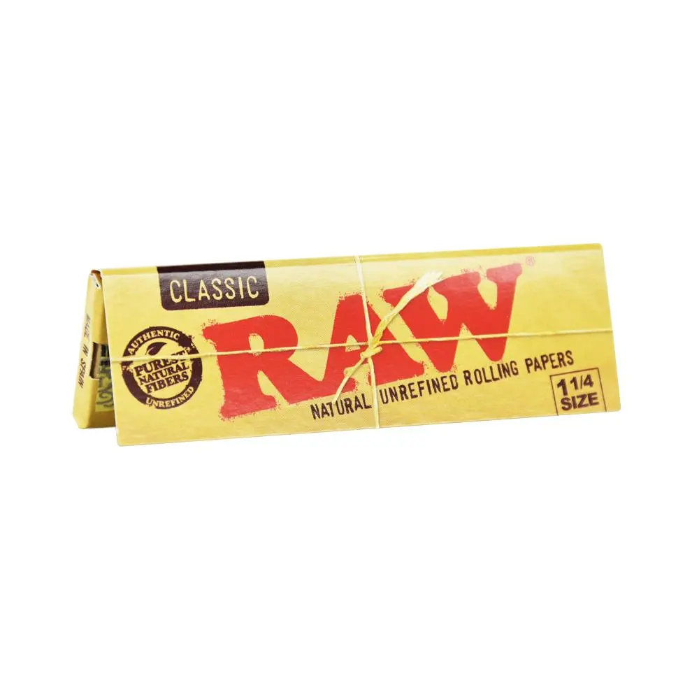 Raw Classic Rolling Papers 1