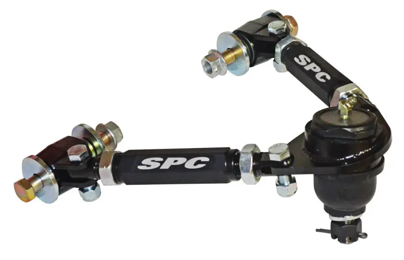 Spc Performance 66-72 Dodge Charger/70-74 Challenger Front Adj. Passenger Side Upper Control Arm 1