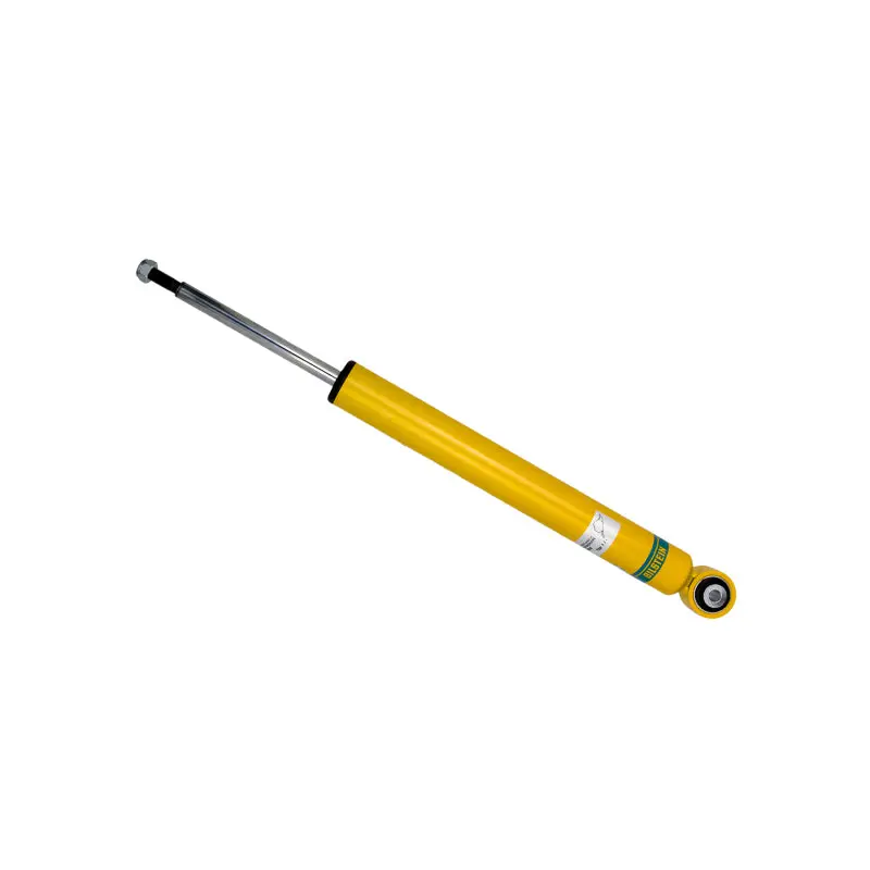 Bilstein B6 10-16 Porsche Panamera (W/O Electonic Suspension) Rear Monotube Shock Absorber 1
