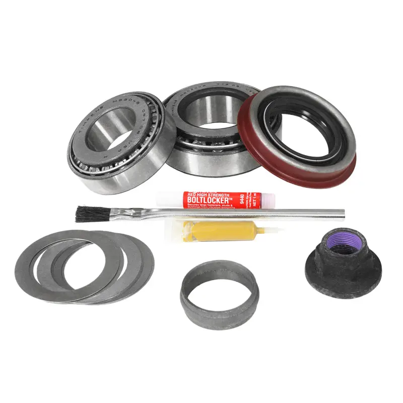 Yukon Gear Pinion Install Kit For Ford 8.8In Diff 1