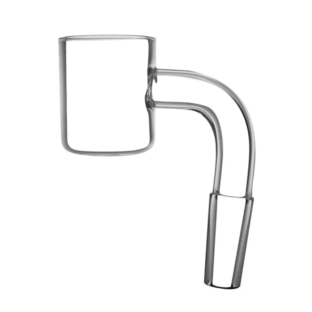 Quartz Banger Nail - 90 Degree 1