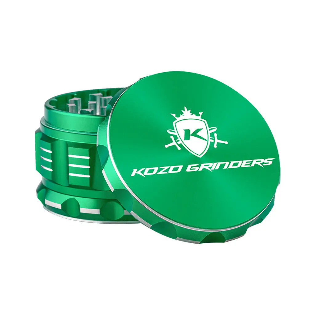 Kozo Grinder 3" 2