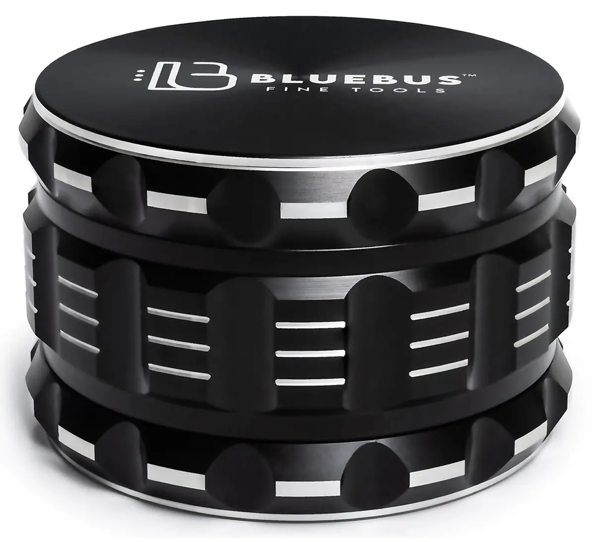 Ga Aluminum Grinder 7