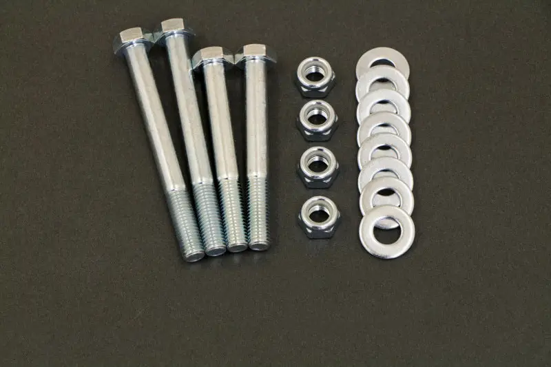 Umi Performance 78-92 Gm G-Body & F-Body Front A-Arm Hardware Kit 1