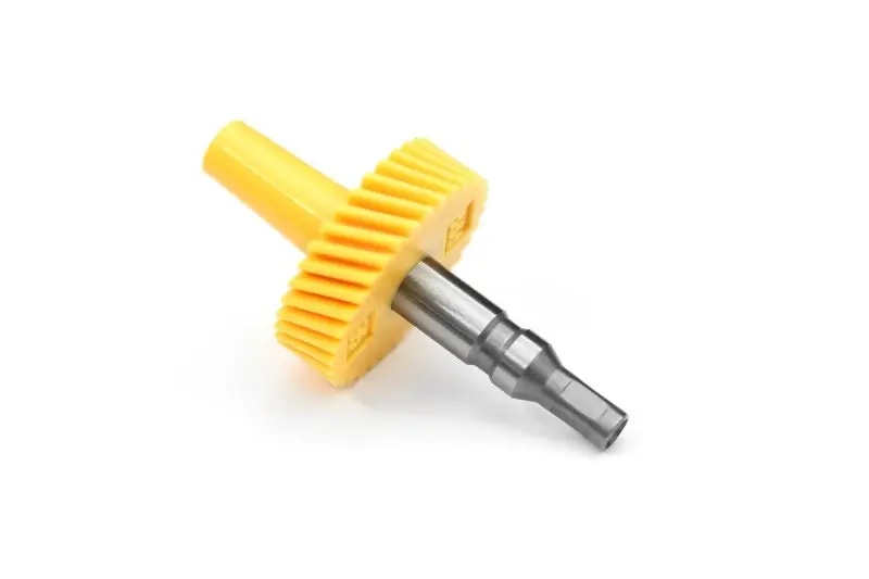 Rugged Ridge Speedometer Gear 35 Teeth Short 1