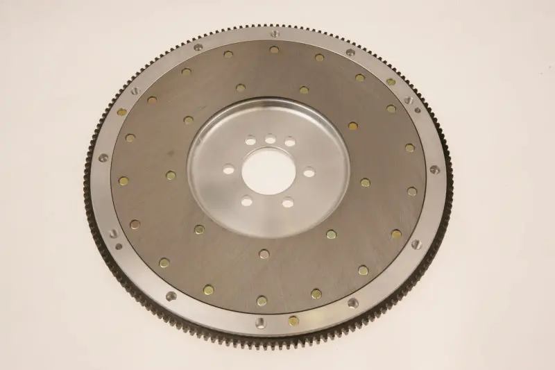 Mcleod Flywheel Aluminum Ford 4.6/5.0/5.4L Cobra 8 Blt Crk - 96-15 Gt Muti Drill 164 1