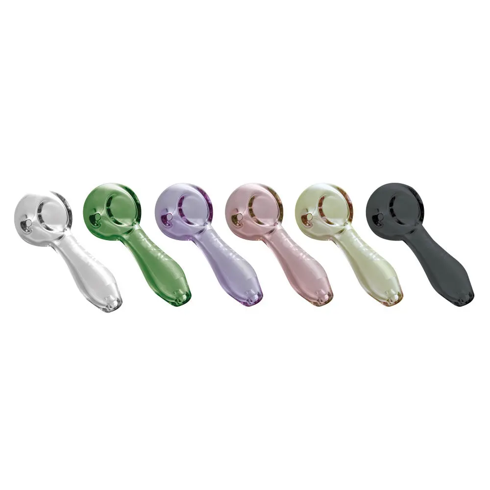 Grav Labs Standard Spoon - 25Mm/4" - Colors Vary 1