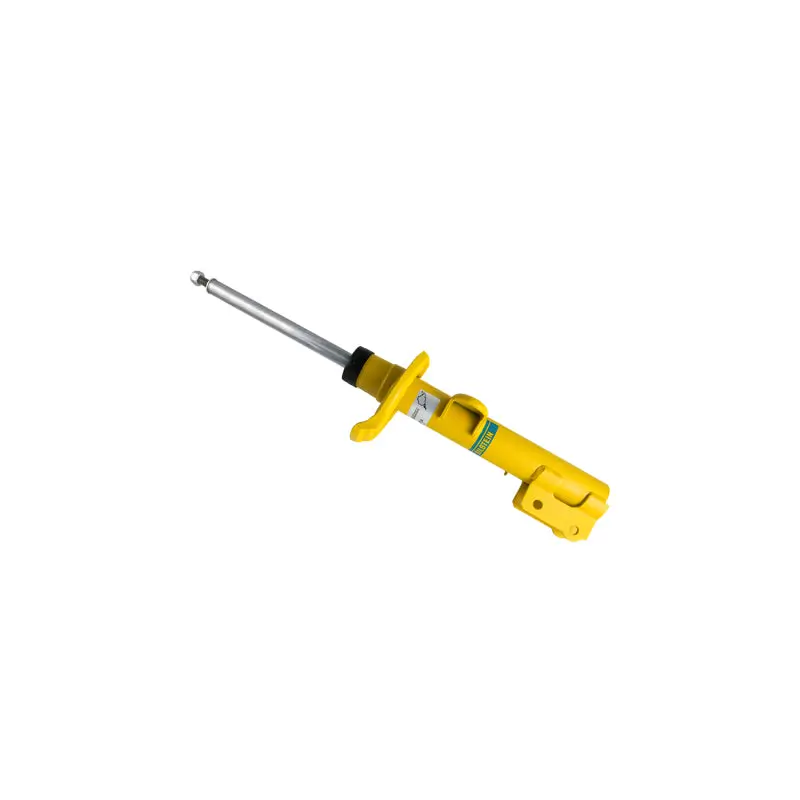 Bilstein B6 15-17 Jeep Renegade Rear Left Twintube Strut Assembly 1