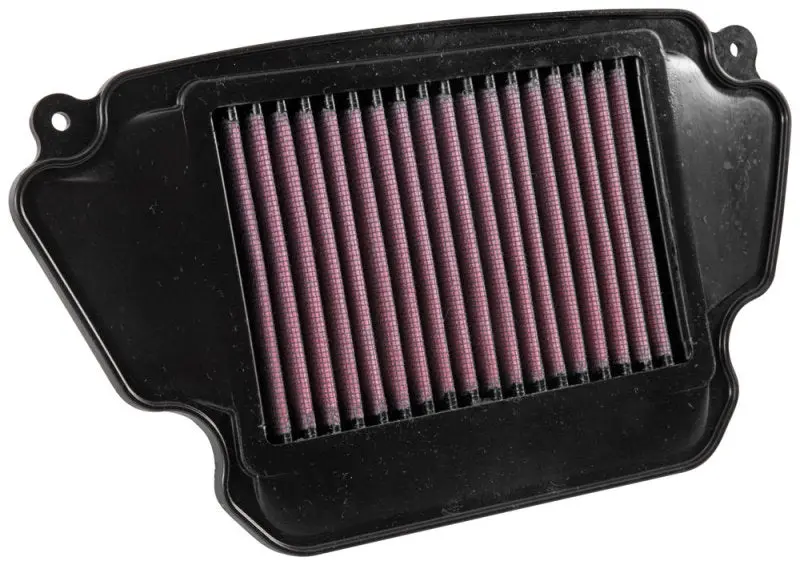 K&N Honda Vt600c/Cd Shadow 99-07 Replacement Drop In Air Filter 1