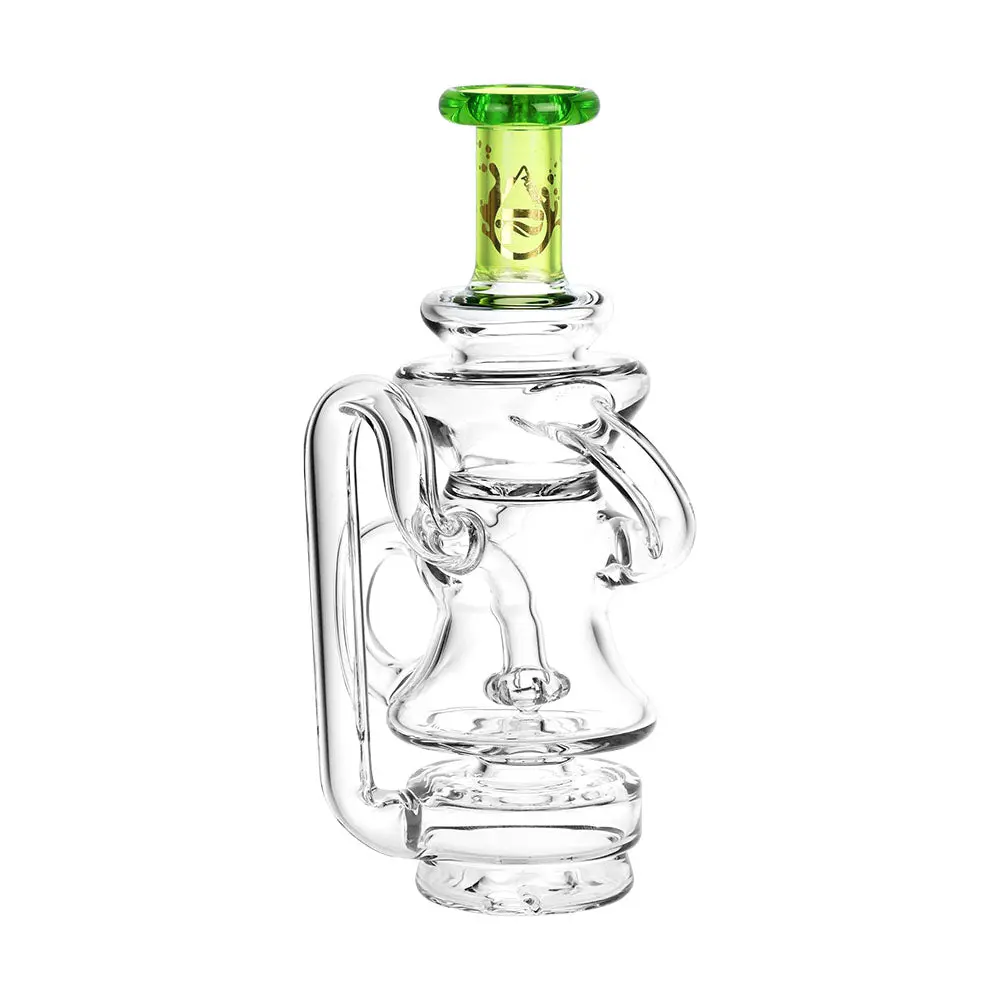 Pulsar Puffco Peak/Pro Recycler Attachment #3 -5.75 3