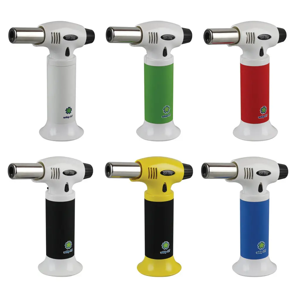 Whip-It! Ion Lite Torch Lighter 1